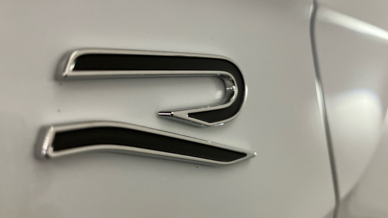 Volkswagen T-Cross 1.0 TSI Black Edition 5dr Petrol Estate